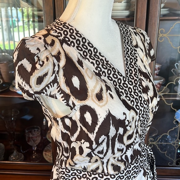 TOMMY HILFIGER Dress ❤️Host Pick❤️ NEW - Picture 4 of 9